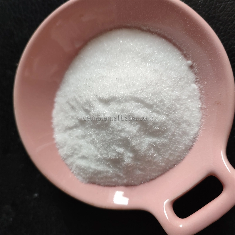 Hot Selling High quality/High cost performance  Sodium Acetate CAS 127-09-3