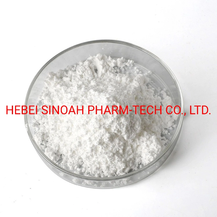 Best Quality L Glutamine L-Glutamine Powder CAS: 56-85-9