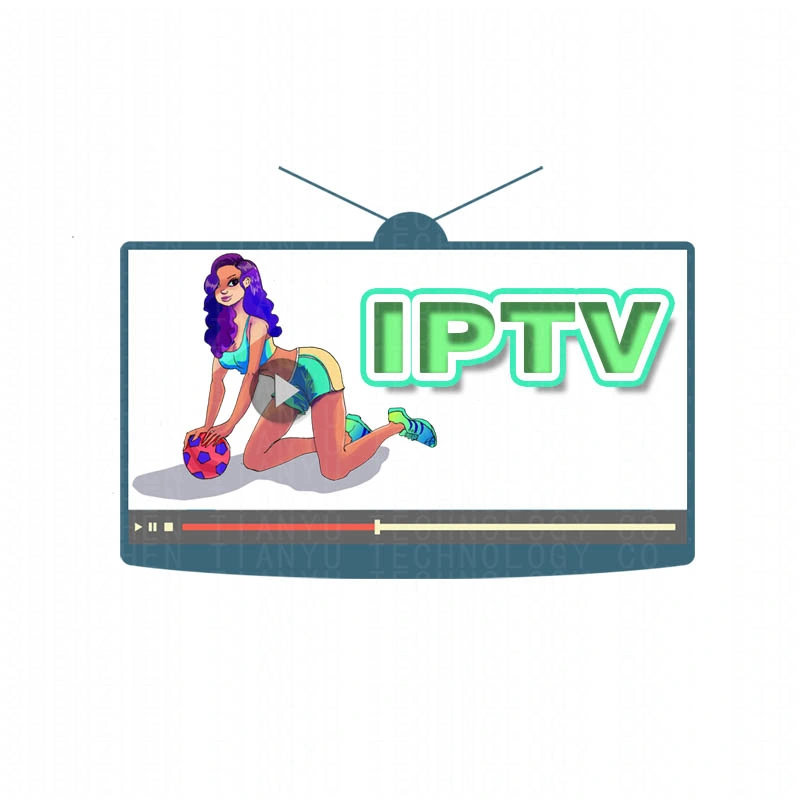 IPTV Best Server Reseller Panel Test Android TV Box M3u List Stable IPTV