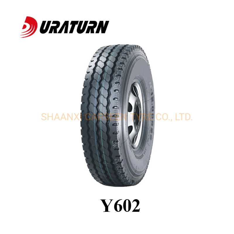 11.00r20ttf Duraturn Dynacargo High quality/High cost performance Competitive on/off Road Truck & Bus Radial Tyre