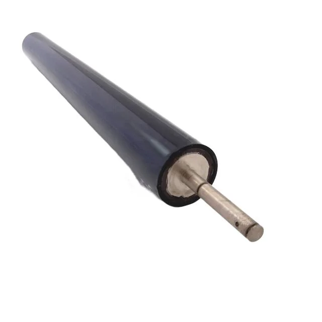 Lower Pressure Sleeved Roller For Bizhub C454 C454e A4FJR70300-Lower