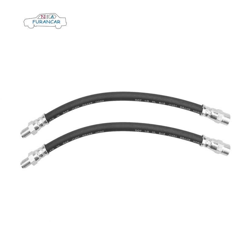 1264280335 Brake Hose / Line, Rear, Car Spare Parts for Mercedes Benz