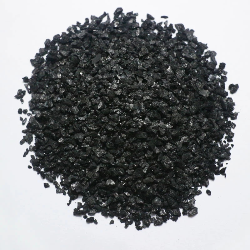 Coal Based Activated Carbon 20-40 Mesh for Water Treatment