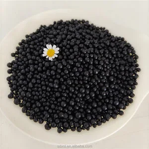 Growing Agent Seaweed Fertilizer Granular Fertilizer NPK 12-3-3