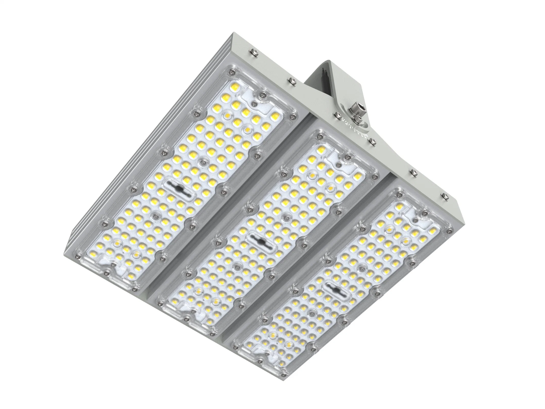 Sell Indoor Stadium Lighting 1800W High-Power LED Lighting Equipment