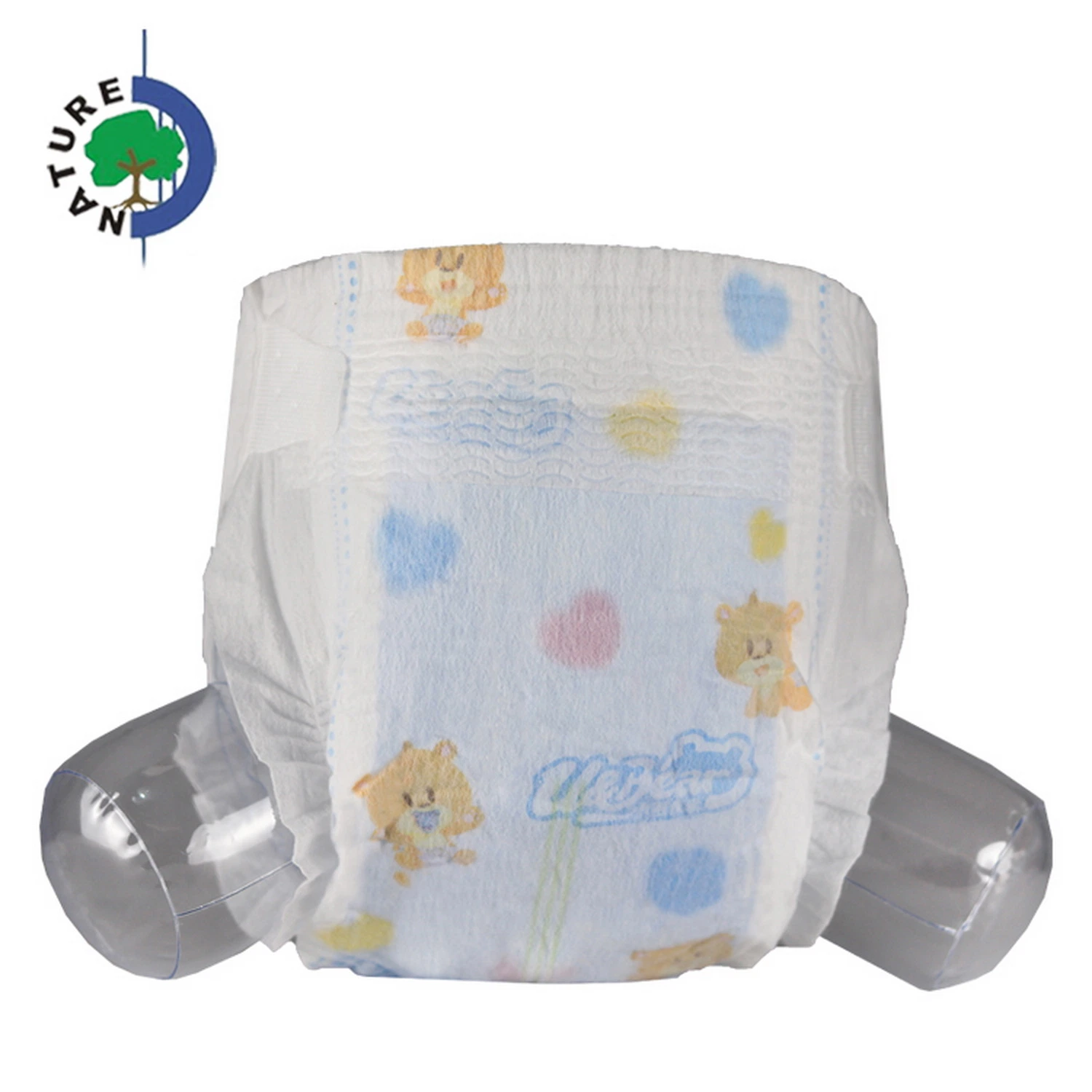 50% off Adjustable A Grade Cheap Sea Freight Russia Baby Diaper