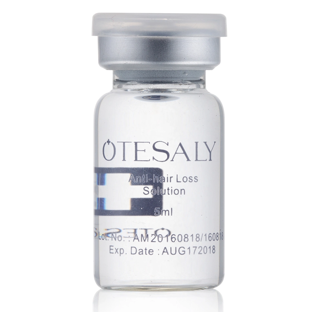 Anti Hair Cocktail Hair Loss Treatment Mesotherapy Otesaly Price