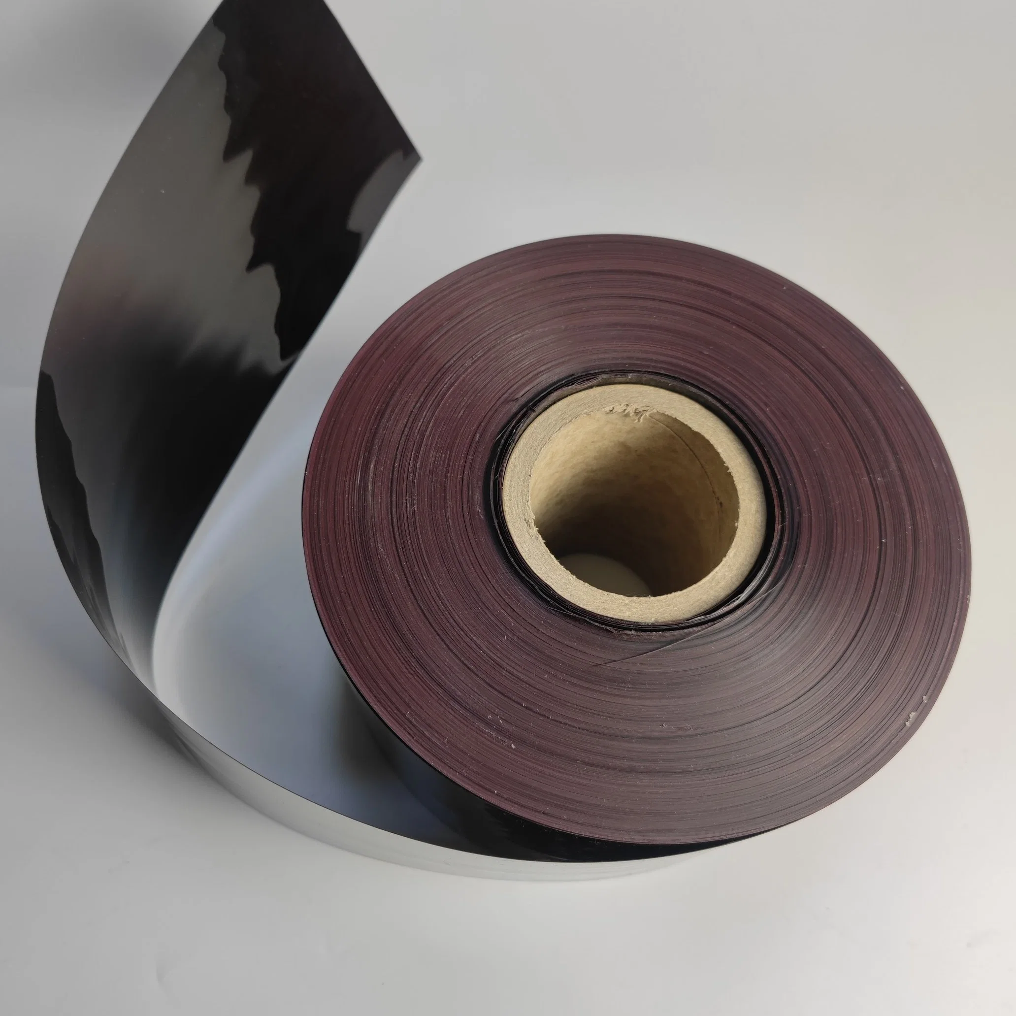 Medical Grade PVC Film