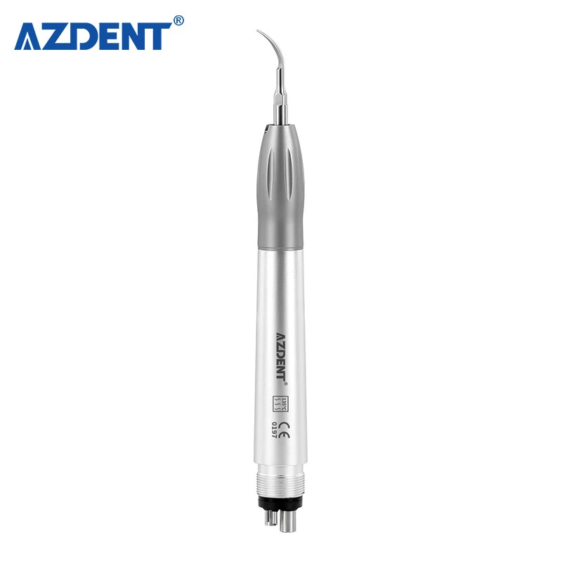 Azdent New Dental Air Scaler Handpiece Dental Super Sonic Scaling Handle