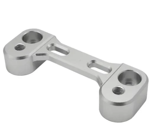 Metal Support Parts CNC Processing