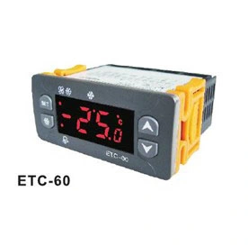 Oven Digital Thermostat Control Model Mtc-2000 for South American Exporting