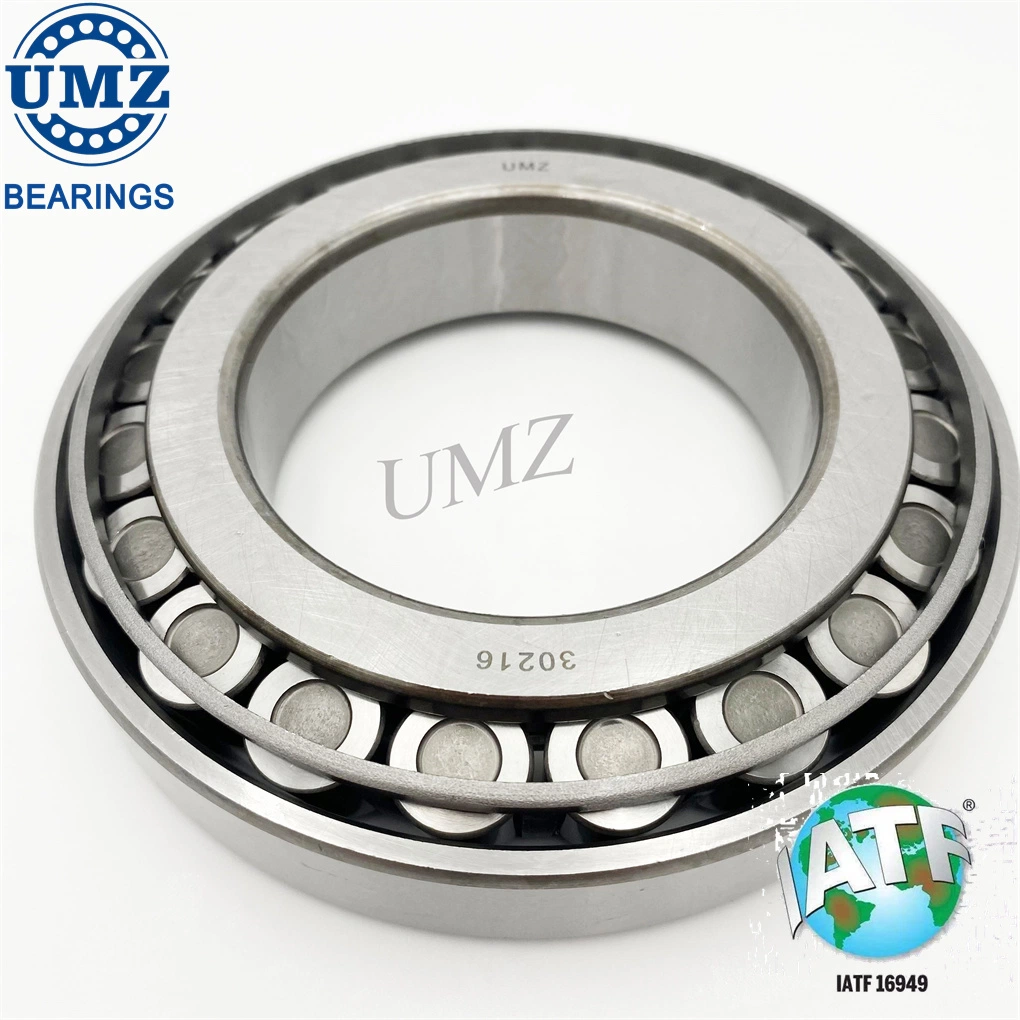 30211 30210 30209 30208 Taper Tapered Roller Bearing Manufacturer