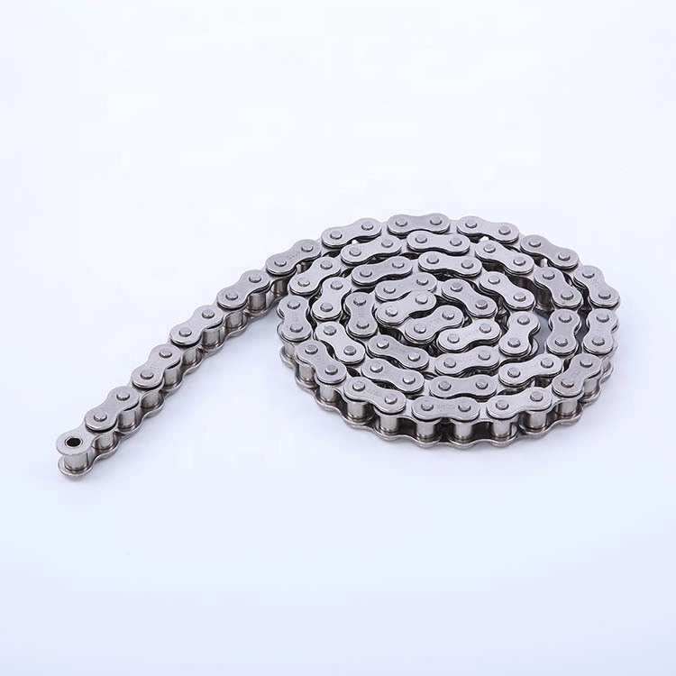 Factory Price Agricultural Stainless Steel Roller Chain