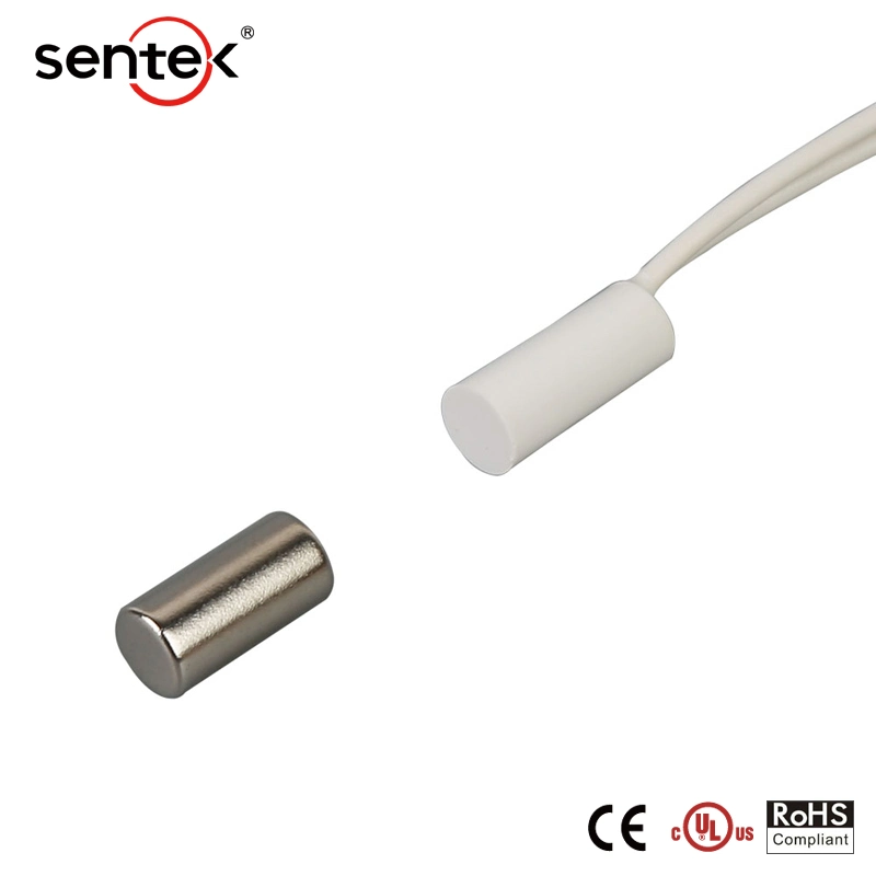 Sentek Super Miniature Outdoor Usage Magnetic Contacts