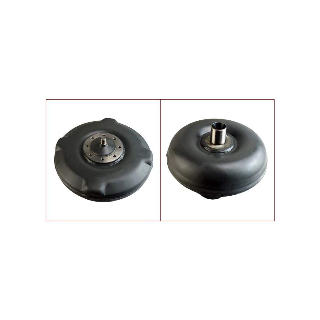 Convertidor de par de piezas de la carretilla elevadora se utiliza para L02/F14E/18c 91A23-10021 OEM