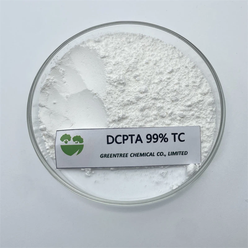 Promote The Growth of Leaf Dcpta 98%Tc