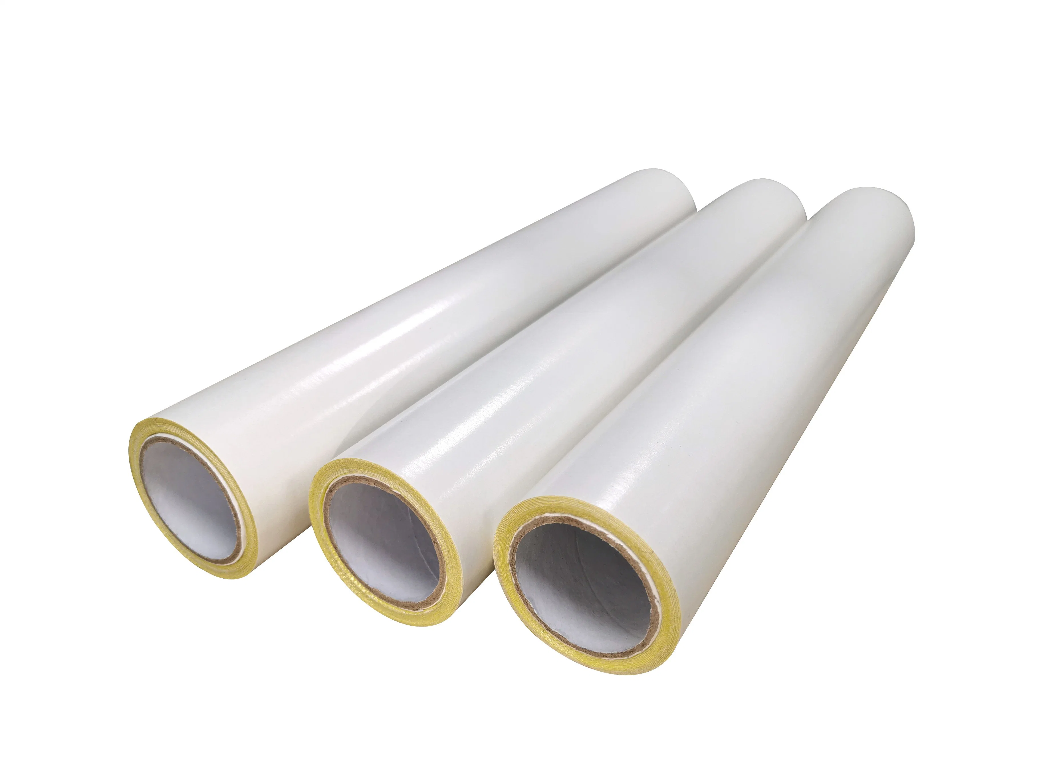 Multi-Purpose Flexographic Mounting Tape Rolls with Hot Melt Adhesive