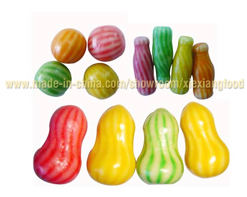 Different Shape Bubble Gum - 9