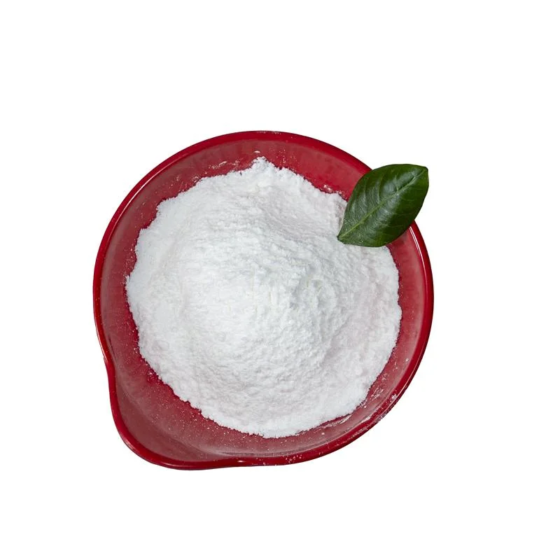 Lysipressin Top Quality Food Additives Sucrose CAS 57-50-1 Lysipressin Acetate Powder