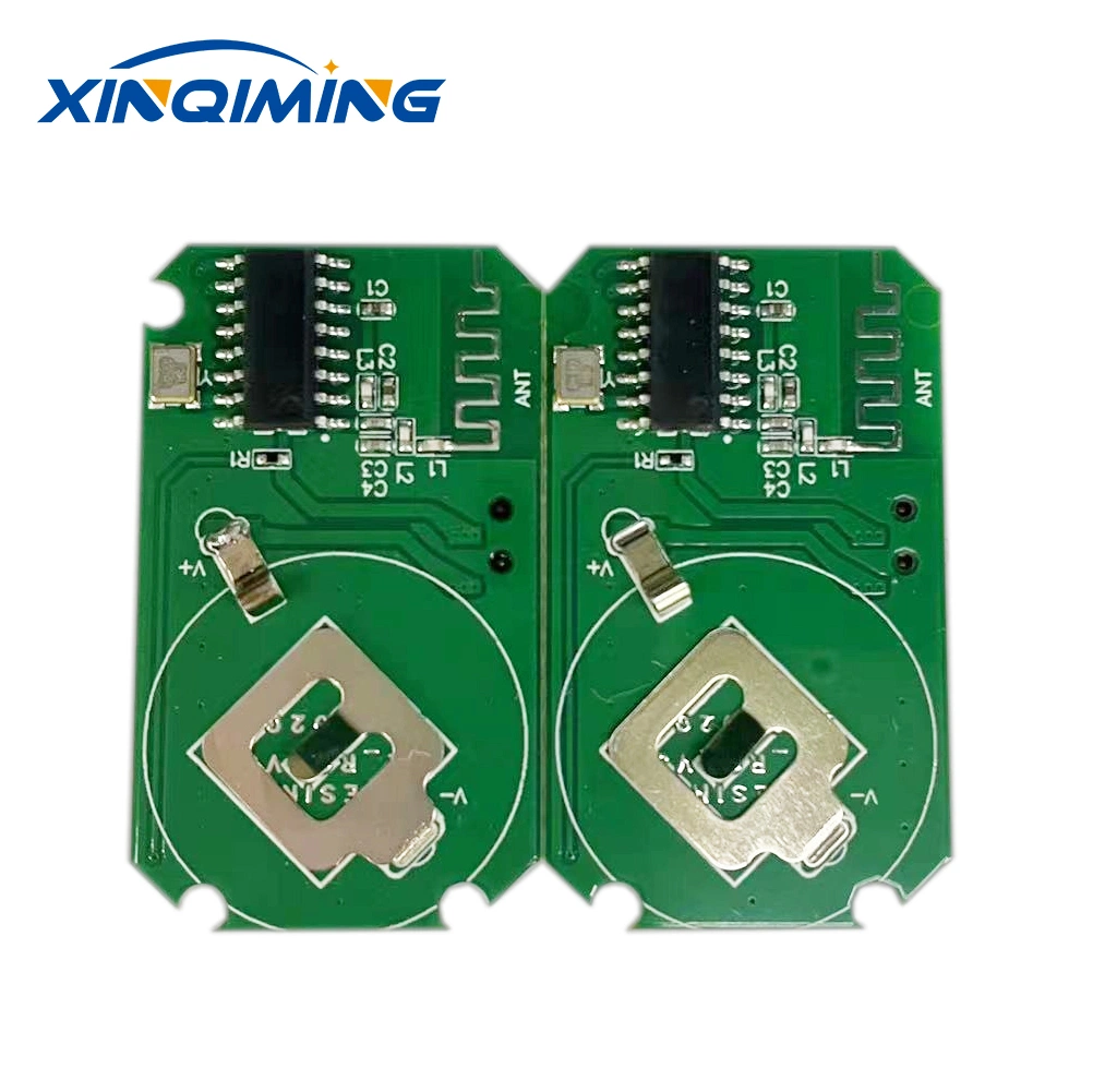 Fr-4 de alta calidad conjunto de la PCB de montaje de la placa electrónica