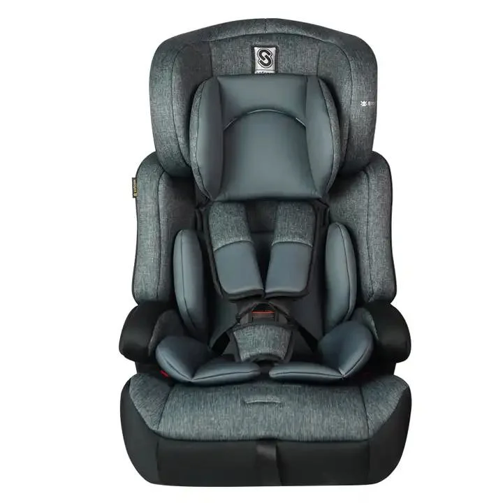 China Manufacturer Wholesale Child Car Seat Forward Facing Baby Car Seat 0 - 36 Kg Group 0 + 1 2 with Adjustable Belt