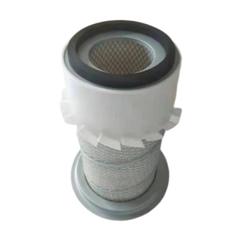 Auto Parts Manufacturer Supply Price Truck Air Filter as-7989 for Caterpillar 0030944904 /C28715