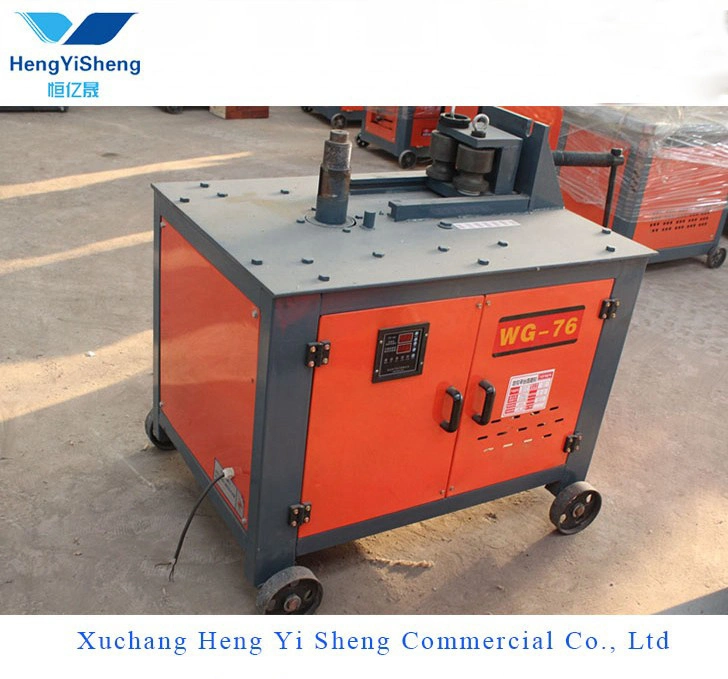 CNC Automatic Hydraulic Electric Square Round Rectangular Oval Stainless Steel Aluminum Copper Iron Pipe Bender Bending Machine for Industry