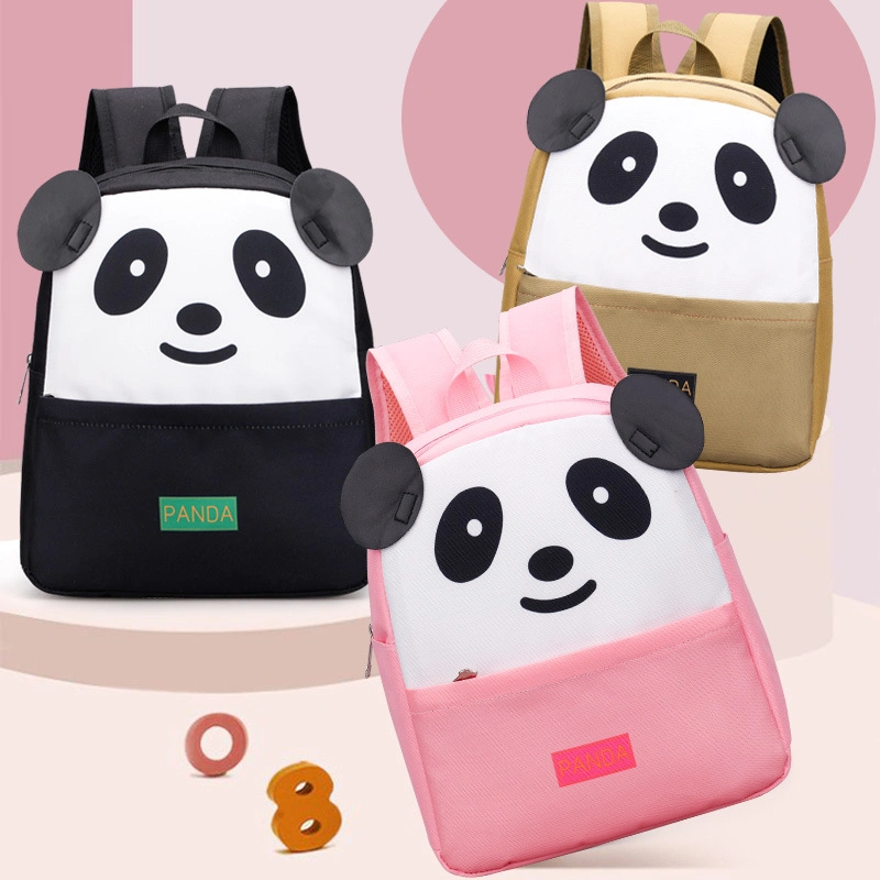 Cheap Popular Fashion Children's Backpack Cartoon School Bags