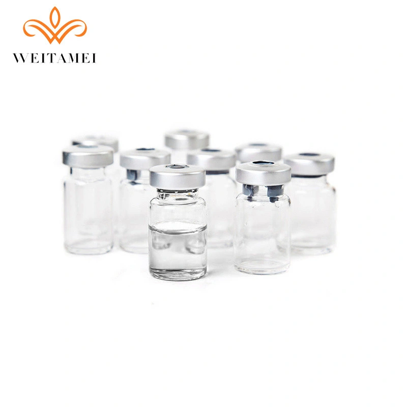 5ml Hot-Selling Bottle Is Anti-Aging and Hydrating Hyaluronic Acid Injection