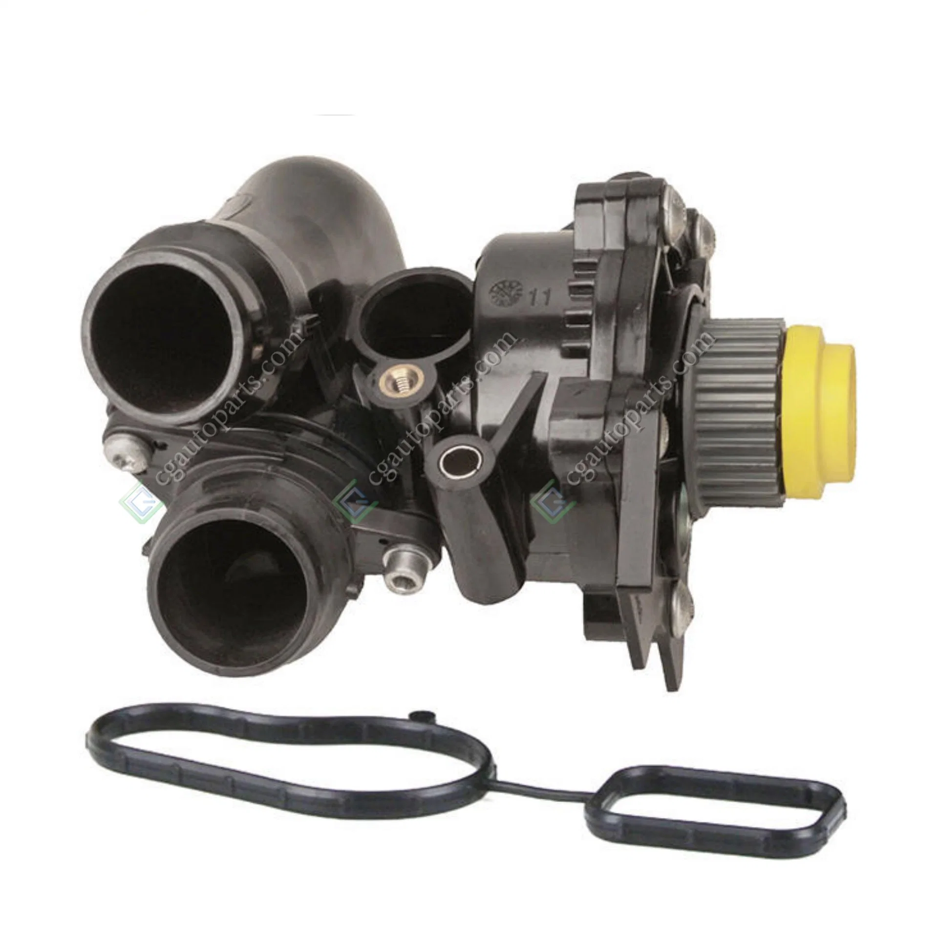 Genuine Water Pump 06h121005s Engine Cooling Water Pump Assembly 06h121026AG for Audi Ea888 1.8t 2.0t for VW Golf