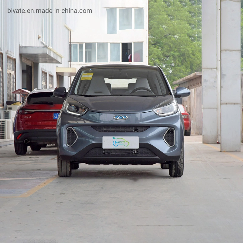 Qualidade superior de carros eléctricos dos veículos novos mini-EV com ar condicionado e telefone celular Carregamento sem fios