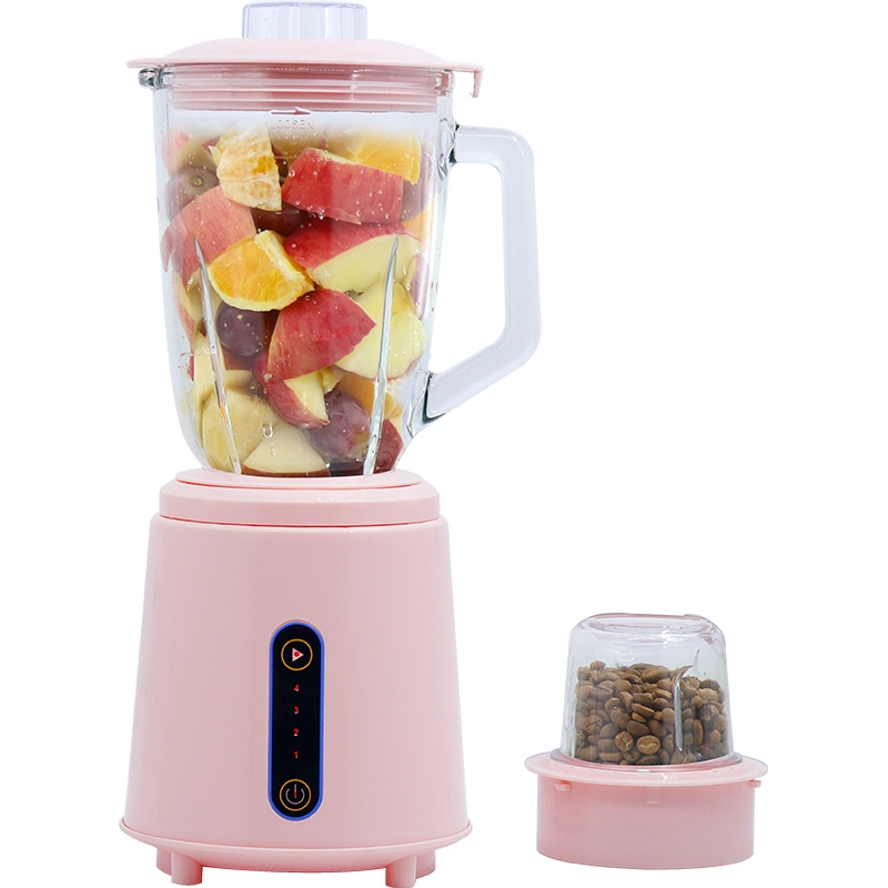 Molinillo de café, licuadora de frutas, máquina de batido, electrodomésticos de cocina