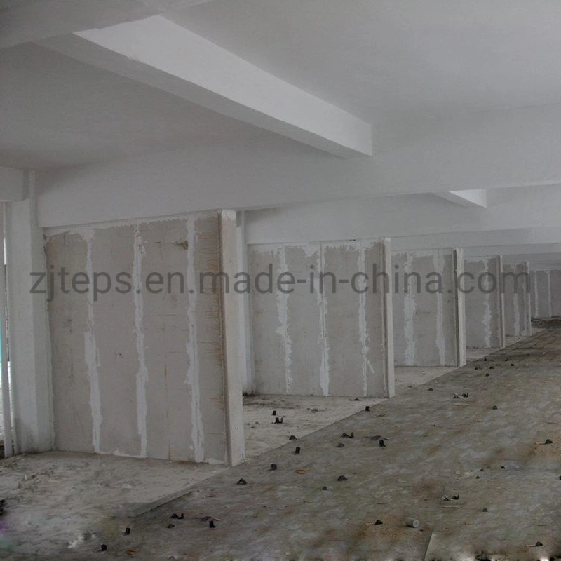 Ready to Assemble Precast Wall Panel Partition Wall Board Office Building/Apartment/Hospital