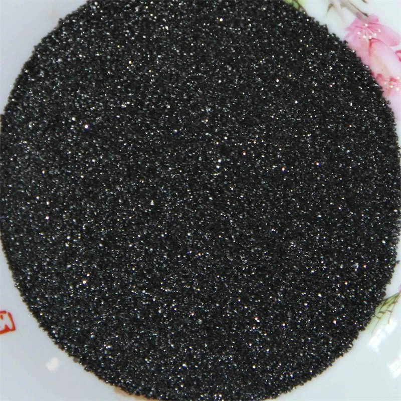 400 Times Flame Retardant Expanded Graphite High Purity Expanded Graphite Powder