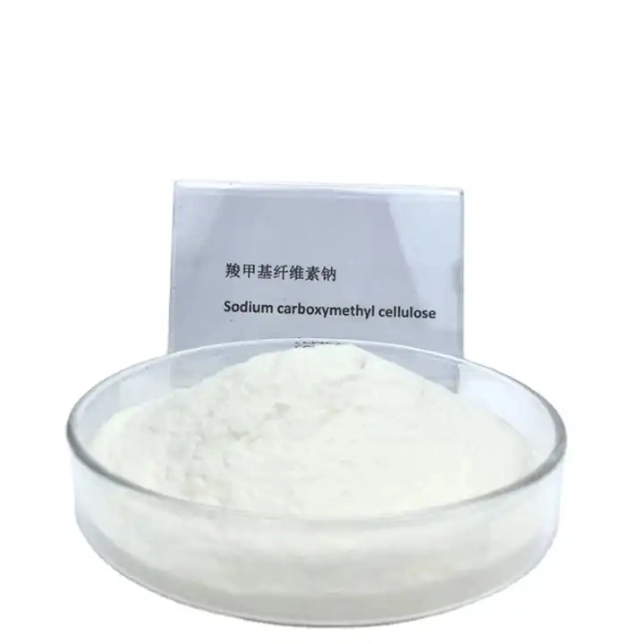 2023 Wholesale/Supplier Price Sale Chemical Powder Detergent Grade Carboxymethyl Cellulose (CMC)