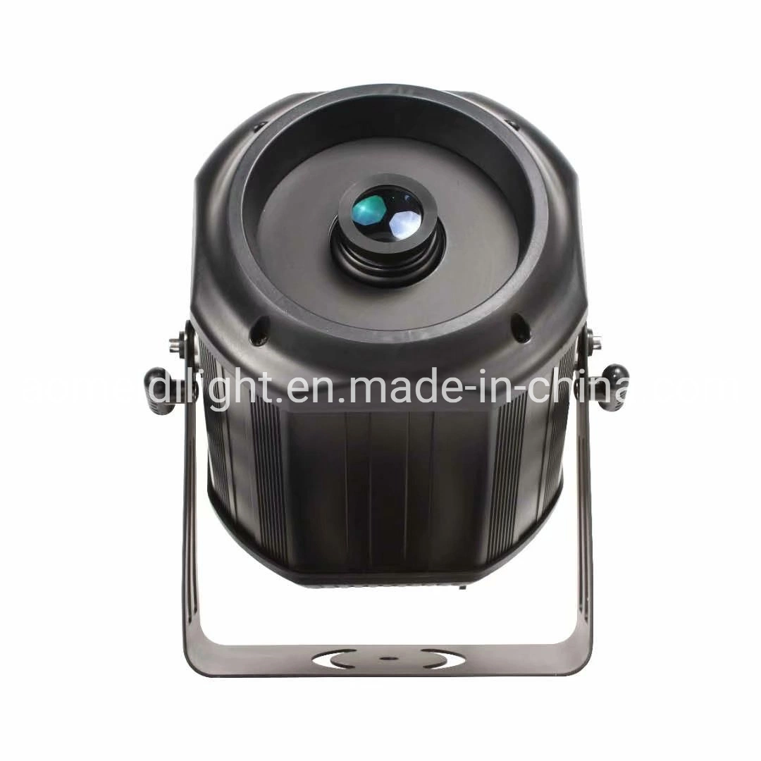 IP65 Waterproof LED Logo Advertising Outdoor Projector Gobo Stage Light