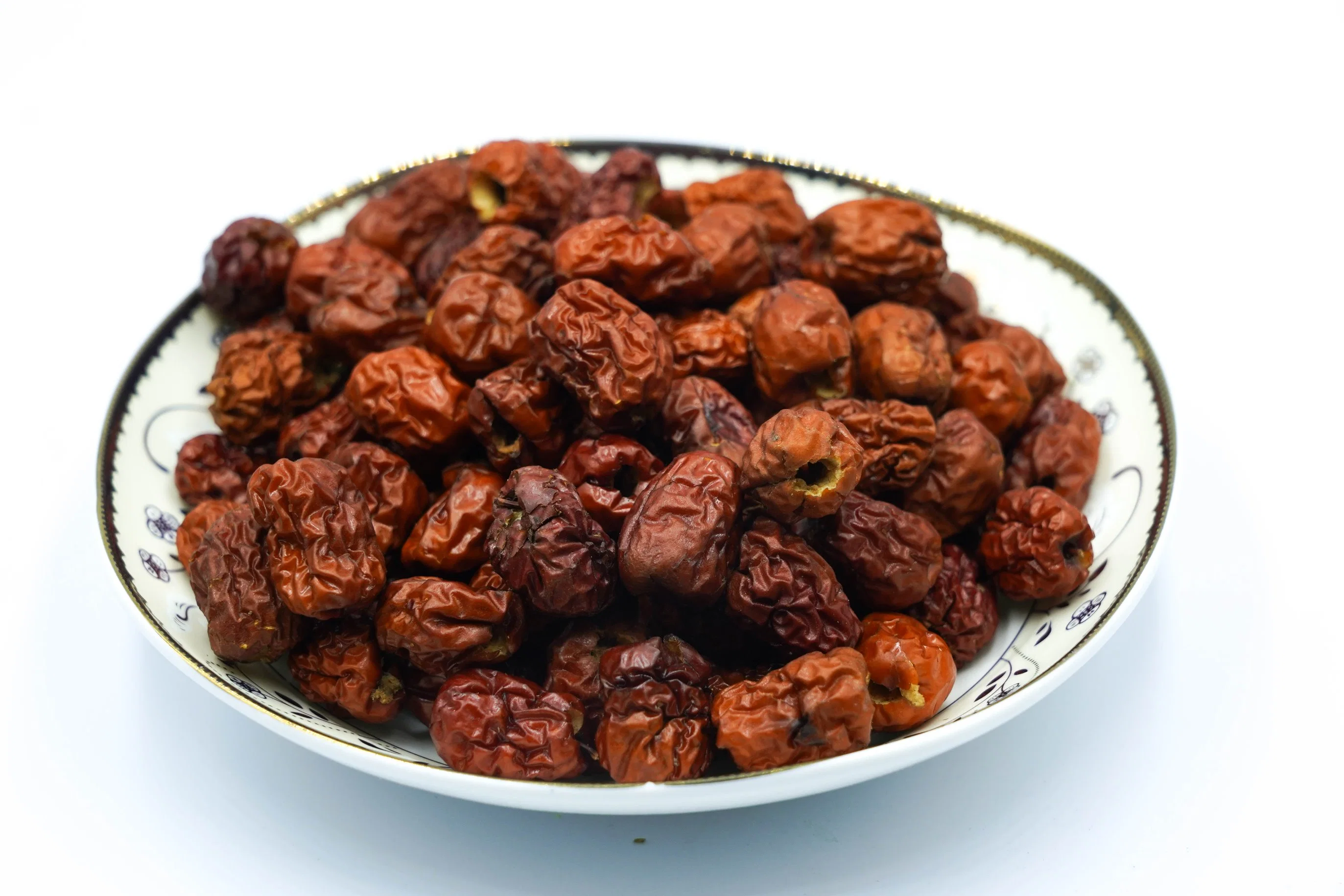 Dried Red Jujube Fruit Snack Chinese Dried Red Dates