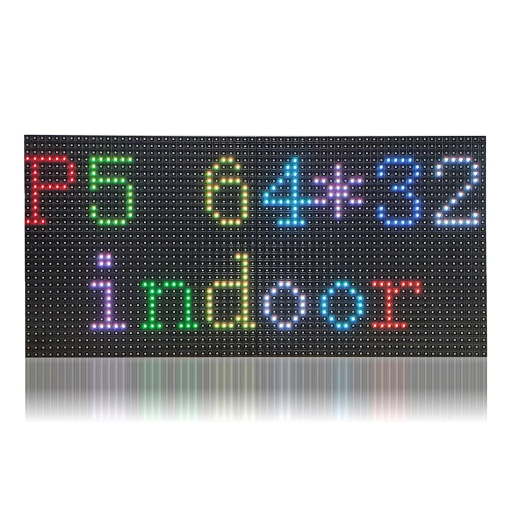 LED Video Wall P5 Indoor LED Display Module