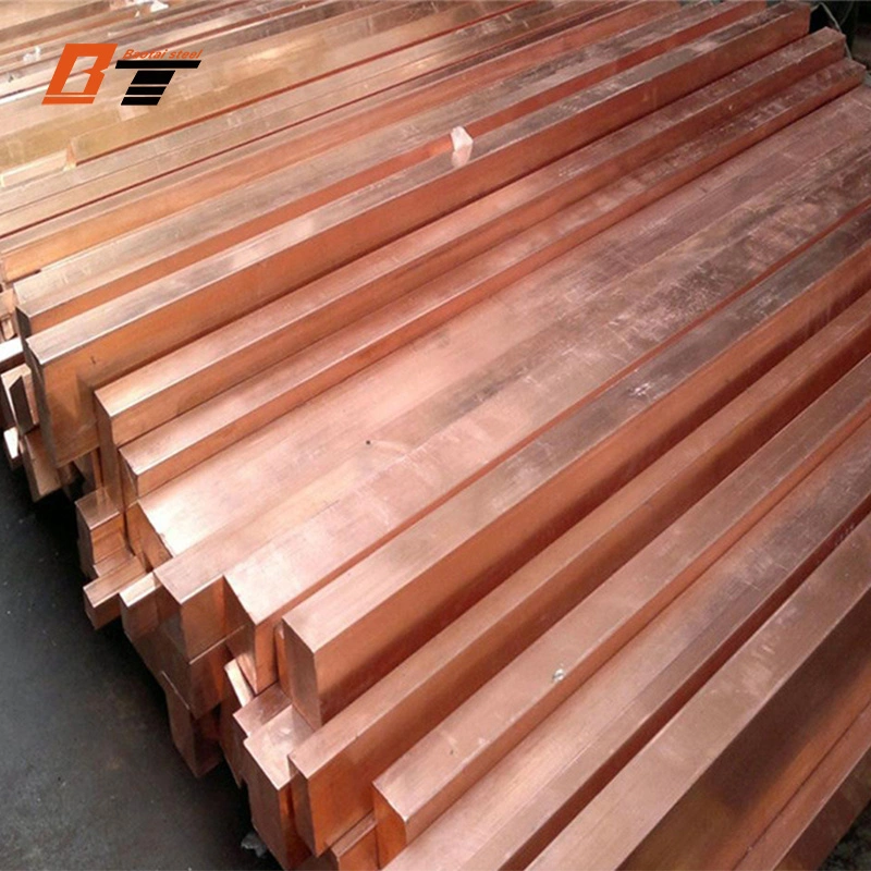 High Reputation of The Product Copper Bar C3710 C3600 C4430 C4621 Brass Round Bar Price