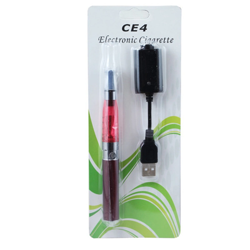 Portable EGO Ce4 E Cigarette Kit Battery Mini Vape Pen