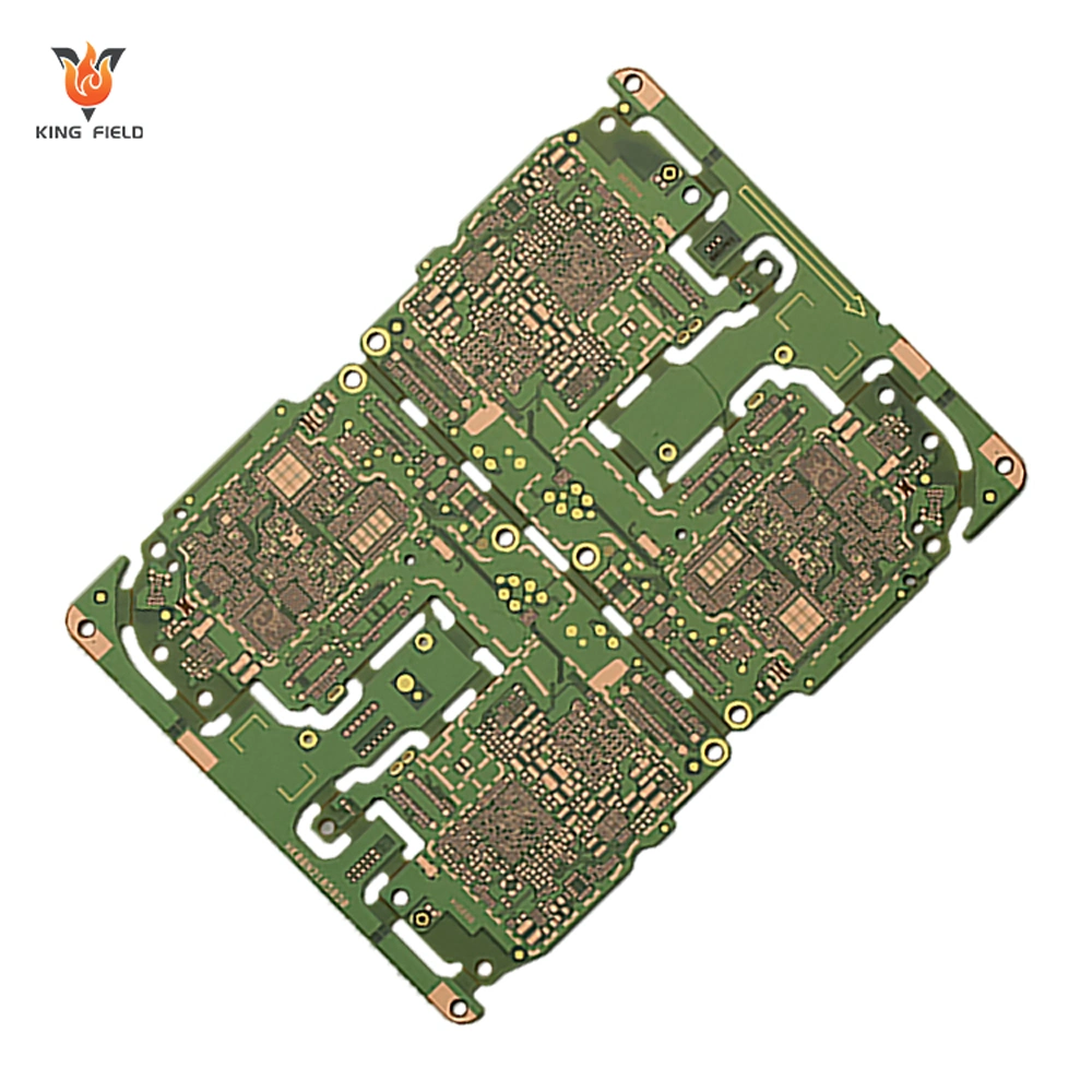 China placa rígida V0 Servicio de montaje placas de circuito Turnkey Super Fabricación de PCB