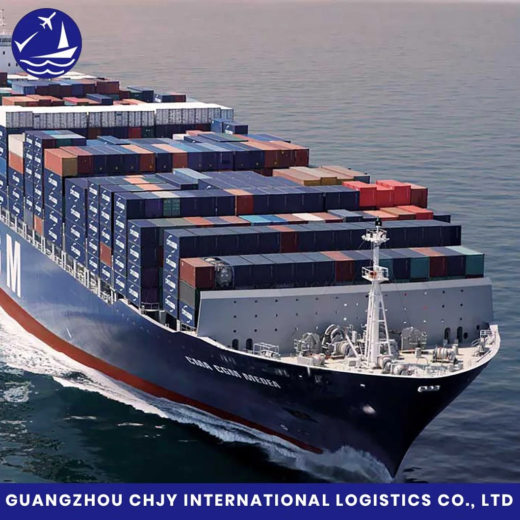 One-Stop Air/Sea Shipping Logistics Agent From Foshan/Zhongshan/Zhuhai/Dongguan to Pakistan/India/Malaysia/Indonesia/UAE/Bangladesh/Sandi Arabia