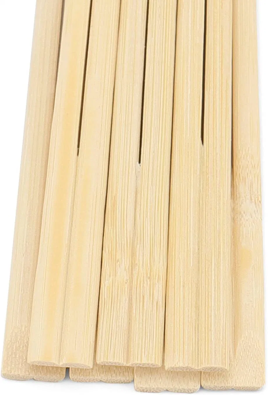 Biodegradable Bamboo Twins Chopsticks Tensoge Twins Chopsticks Hot Sale