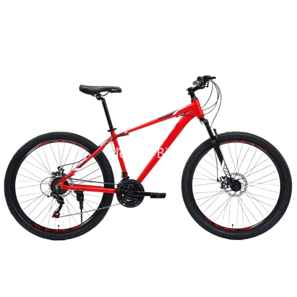 OEM ODM 26inch 27.5inch 500W 36V Electric Mountain Bicycle CE/Un38.3/MSDS Bike