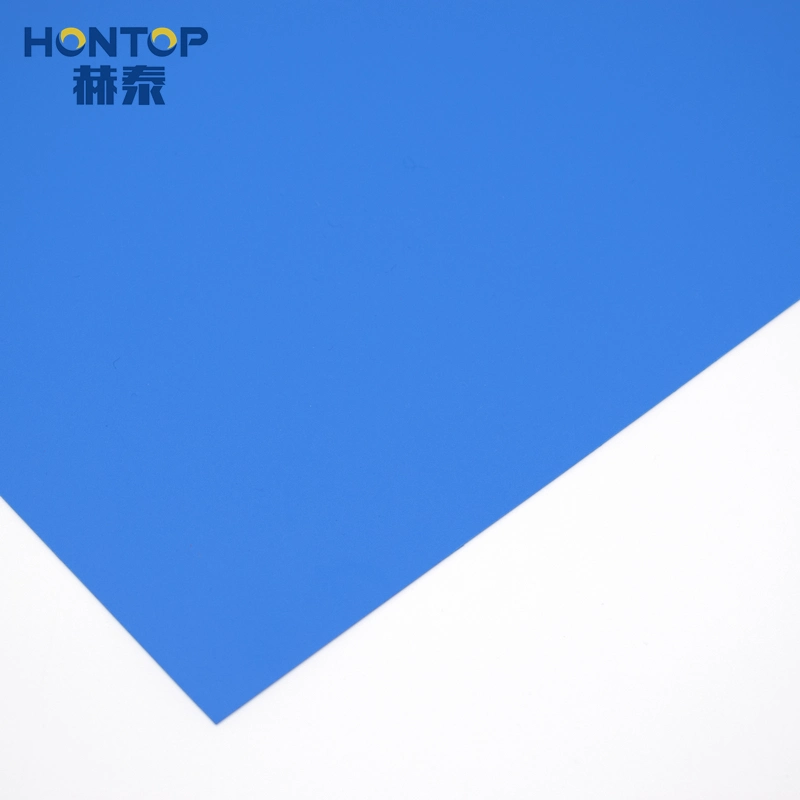 1mm 1.5mm 2mm 2.5mm Various Colors Transparent Anti-Fog Energy-Saving Plastic PET Sheet