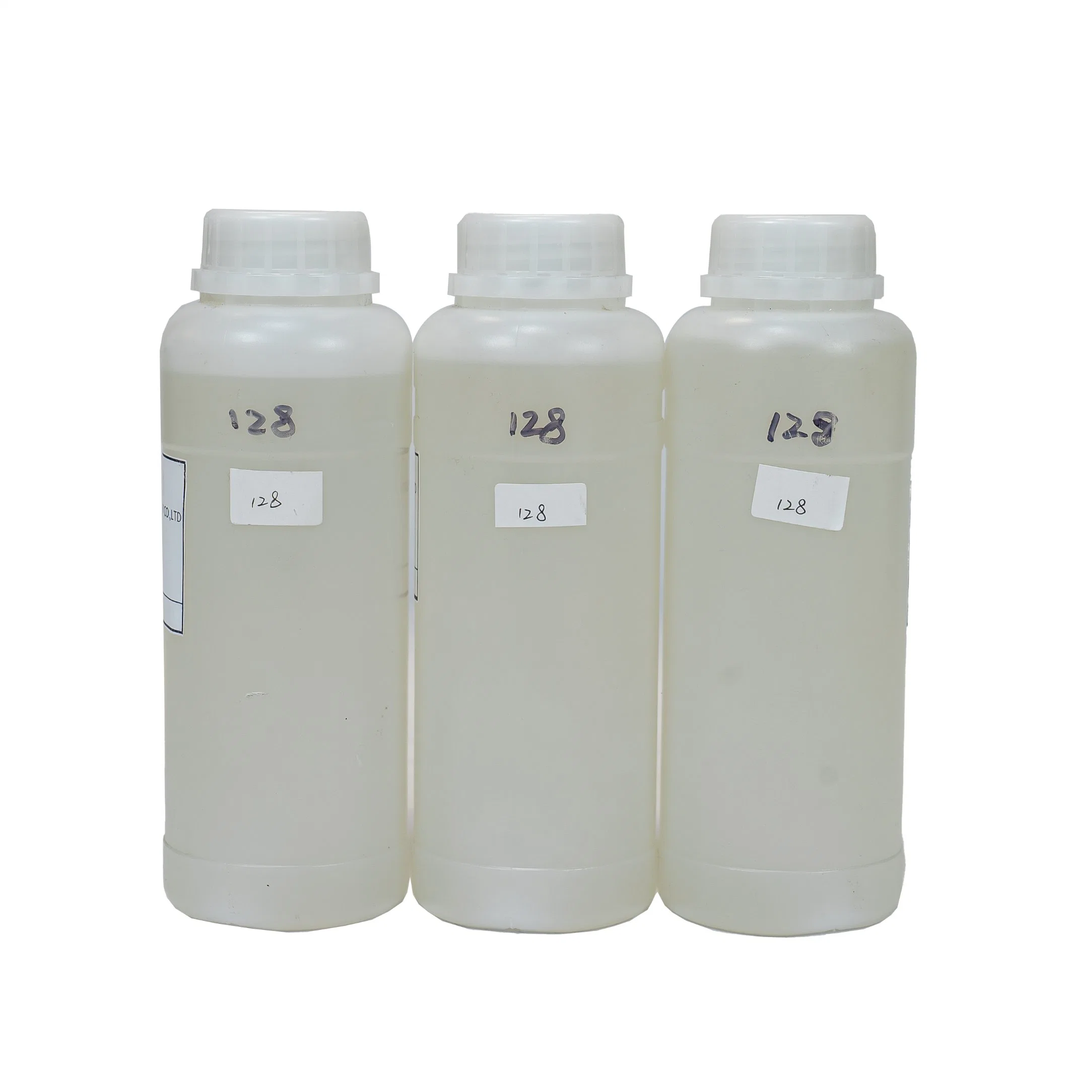 128 Bisphenol a Epoxy Resin for Coatings, Electronic Materials, Composite Materials, Adhesives, Epoxy Flooring