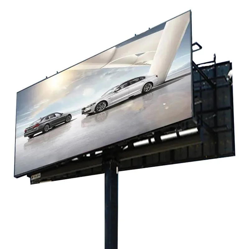 Outdoor Rental LED Screen P2.6 Stage Background LED Display