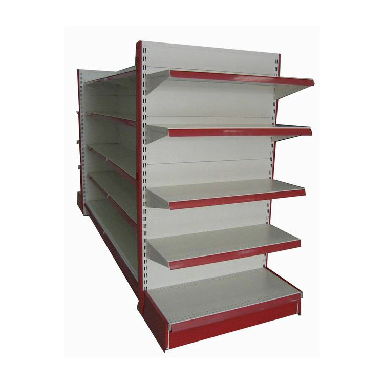 Popular Groceries Food Items Pharmacy Shelves for Pharmacy Shop Interior Design Shop Rack