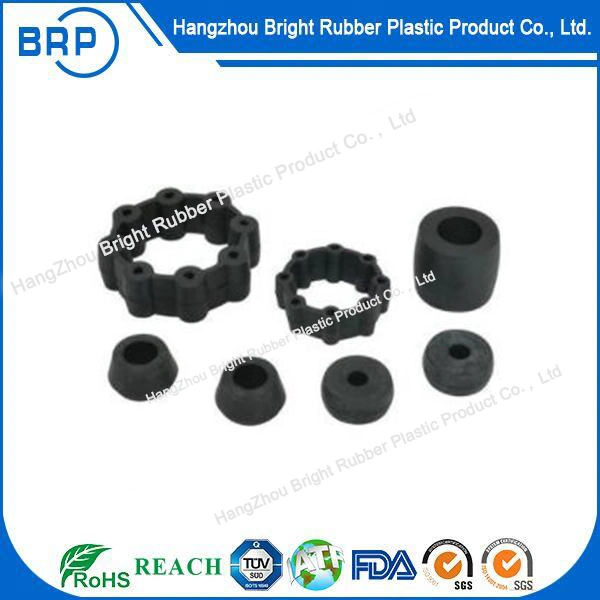 Mt Type and Mh Type Rubber Elastic Spider for Hyperflex Couplings