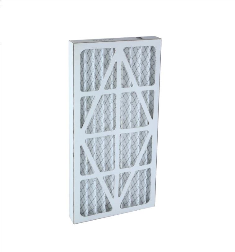 Pre-Filter Active Carbon High Performance Air Filter G4 F6 F9 Class Available